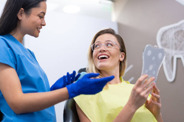 Best Dental Exams and Cleanings  in El Granada, CA